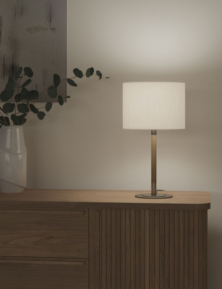 Harwell Table Lamp 2 of 7