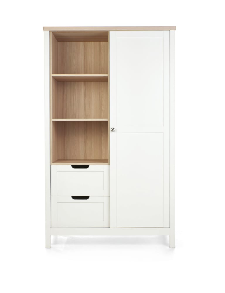 Mamas and papas baby wardrobe deals