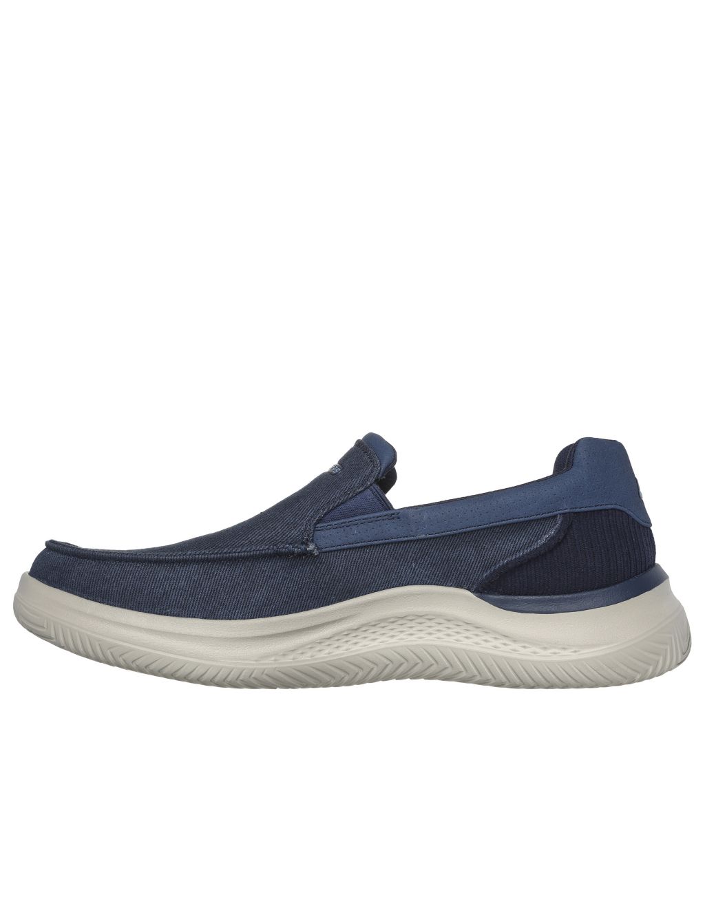 Hasting Fielden Slip-On Trainers 2 of 5