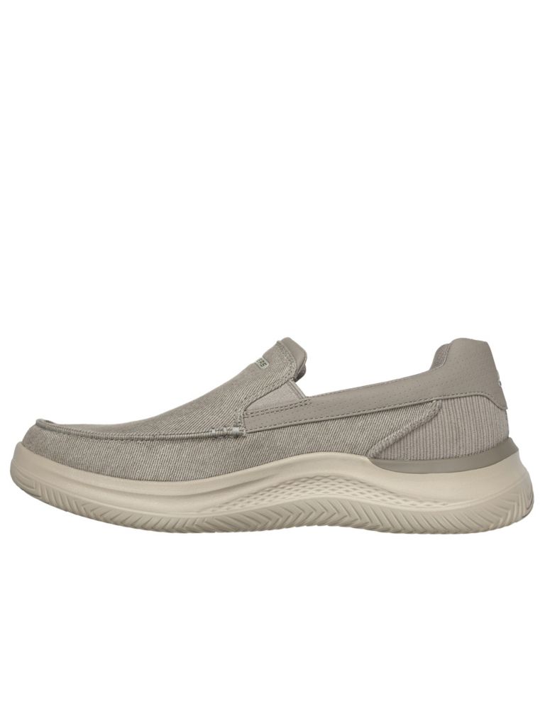 Hasting Fielden Slip-On Trainers 3 of 5