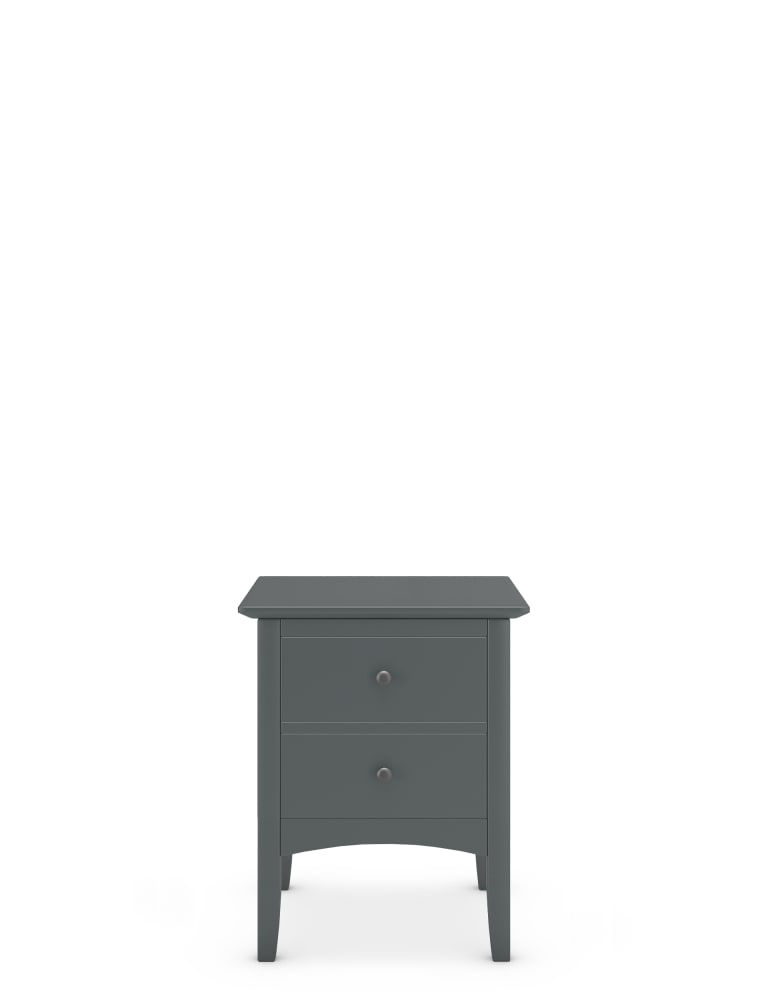 M and on sale s bedside table