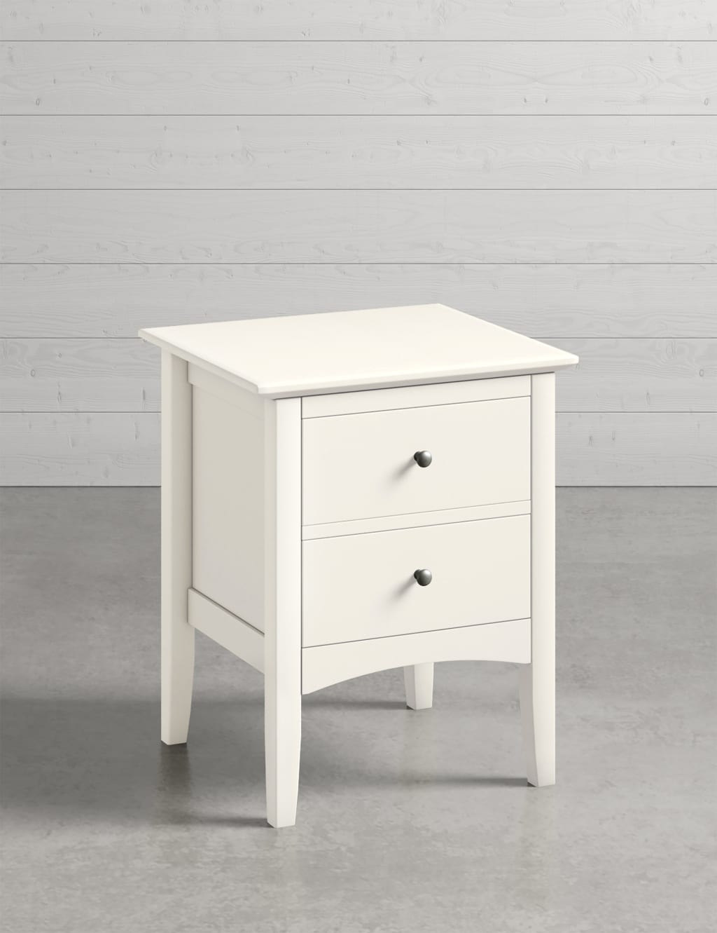 Hastings Bedside Table M&S