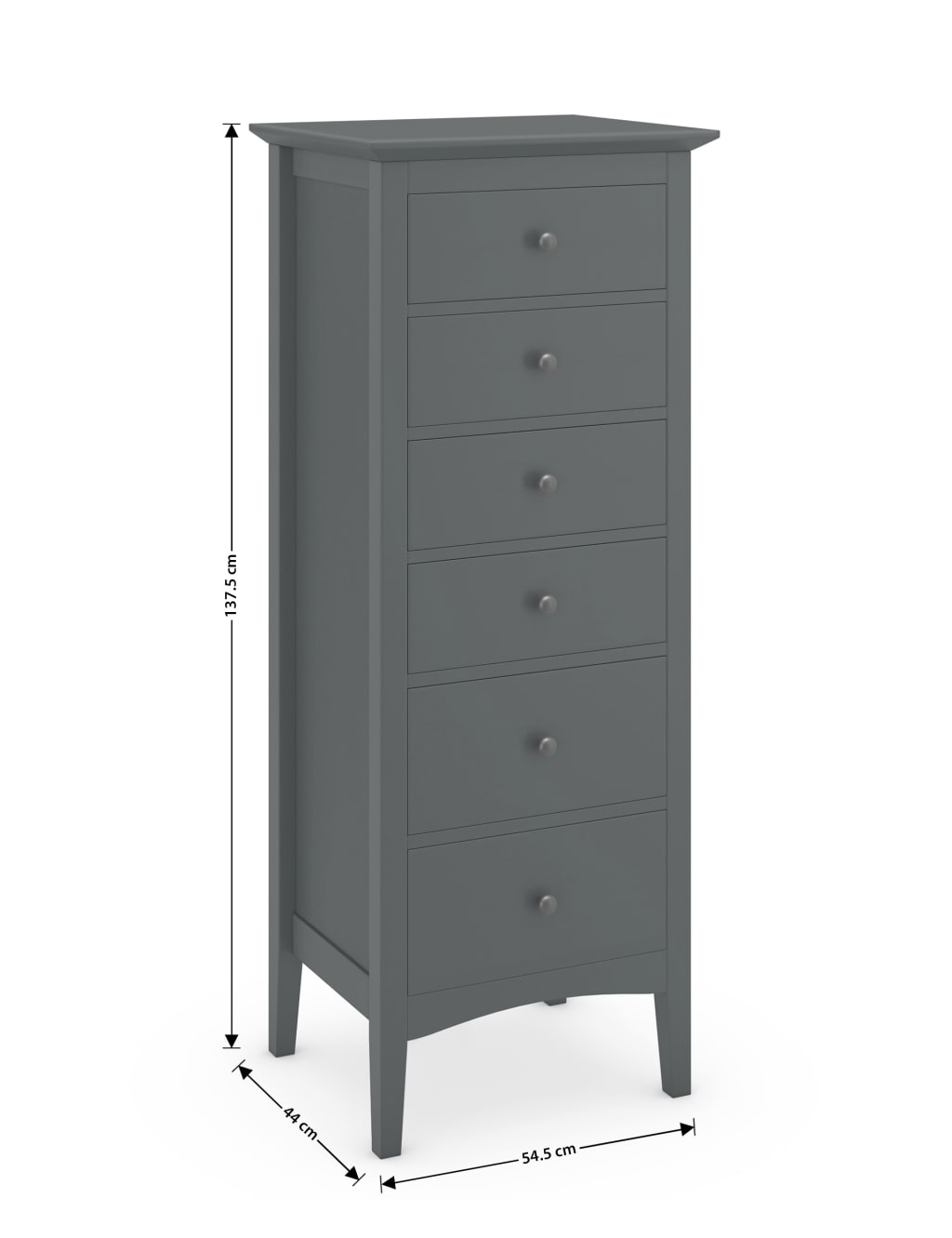 M&s shop hastings tallboy