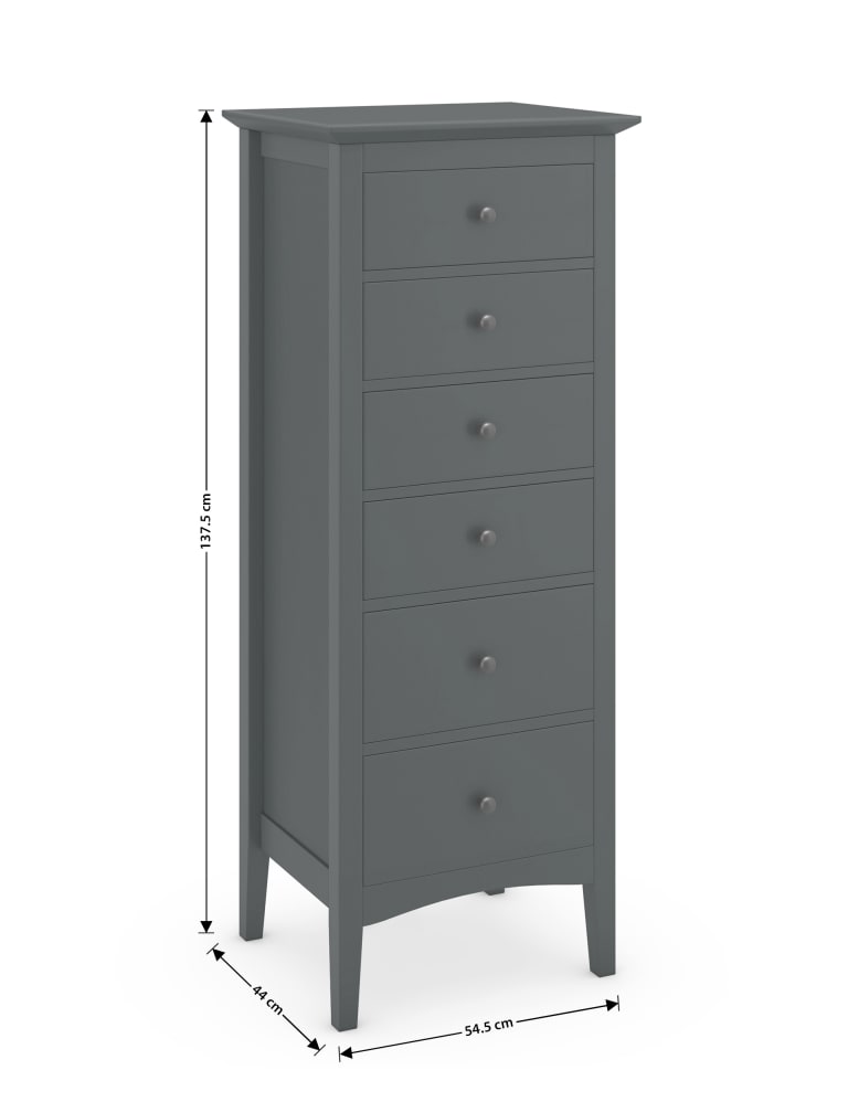 Dark on sale grey tallboy