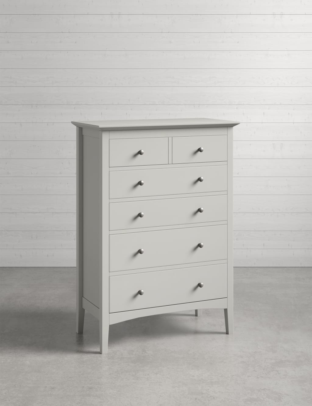 Hastings grey wardrobe sale