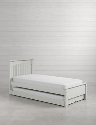 Hastings Grey Children S Guest Bed