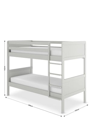 m&s bunk beds