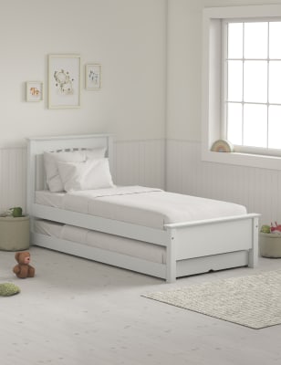 Kids store spare bed