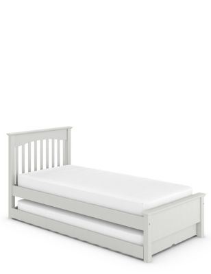 small boys bed
