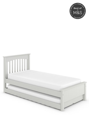 M&s sales kids beds