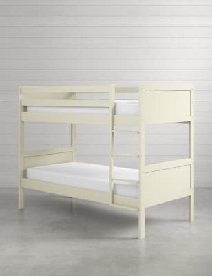 Hastings Ivory Bunkbed