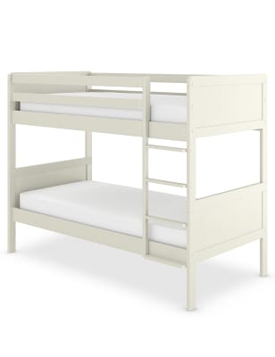 Hastings Ivory Bunkbed