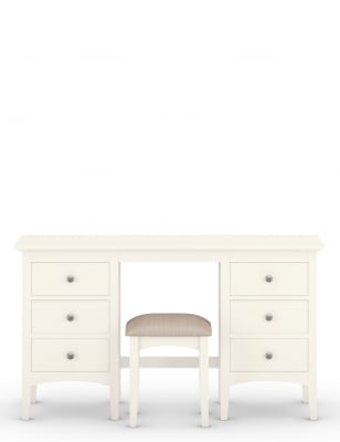 childrens dressing table the range