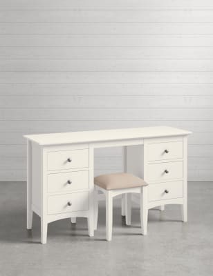 childrens dressing table the range