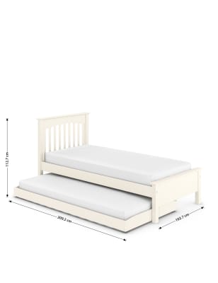 m&s childrens beds