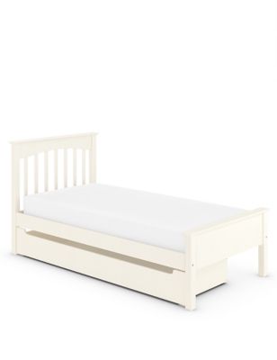 marks and spencer cot bed