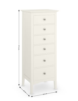 ivory tallboy