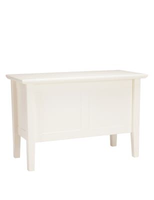 ivory toy box