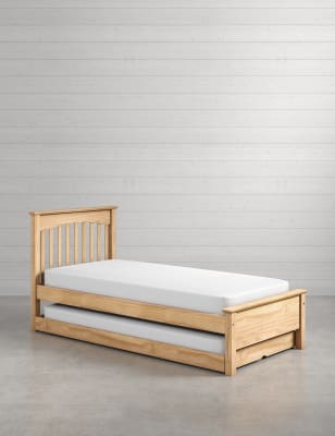 Single beds marks on sale and spencer