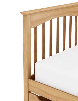 Marks and deals spencer trundle bed