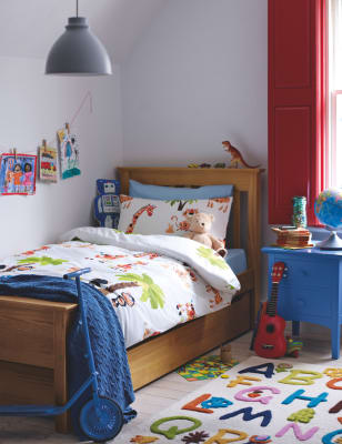 Childrens deals guest bed