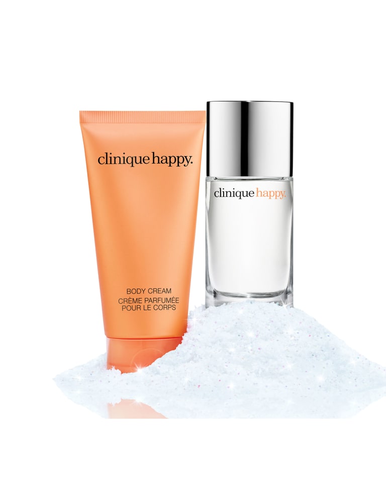 Clinique women's gift set clearance