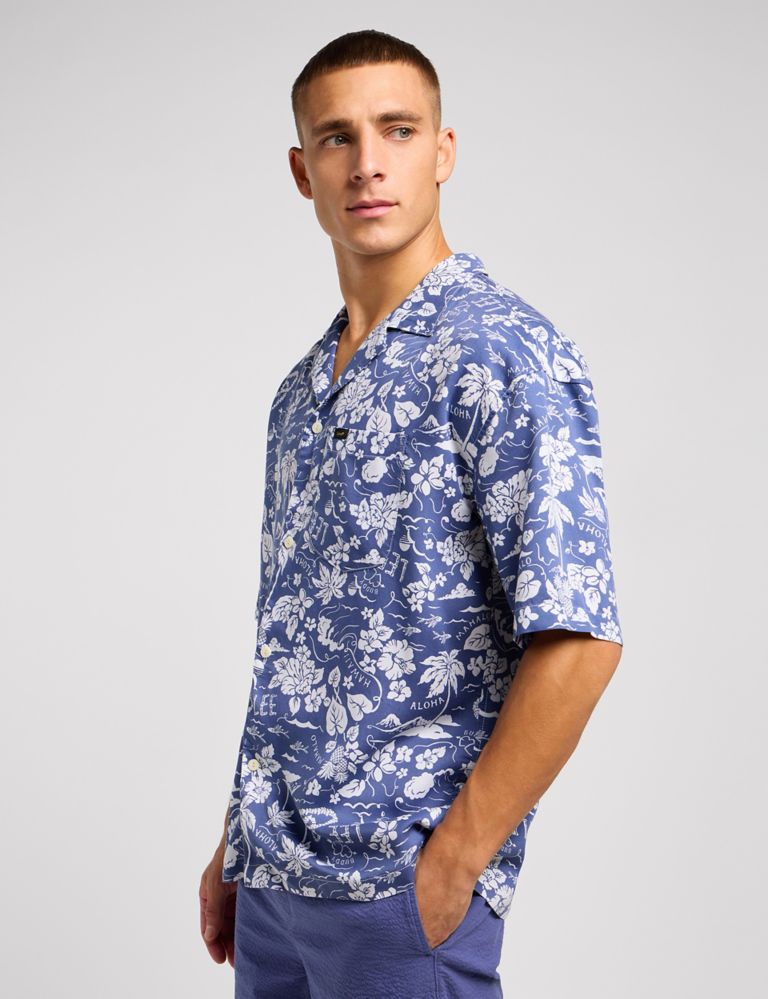Hawaiian Shirt 5 of 6