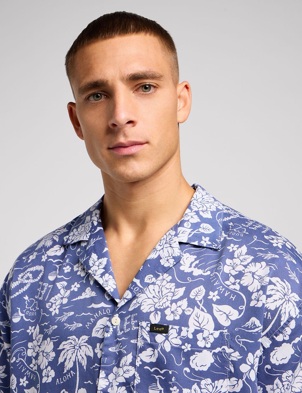 Hawaiian Shirt 6 of 6