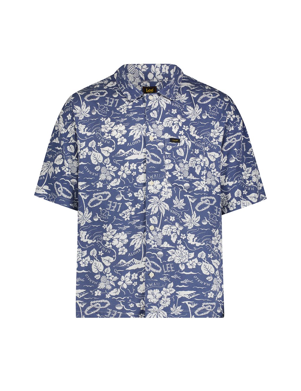 Hawaiian Shirt 1 of 6