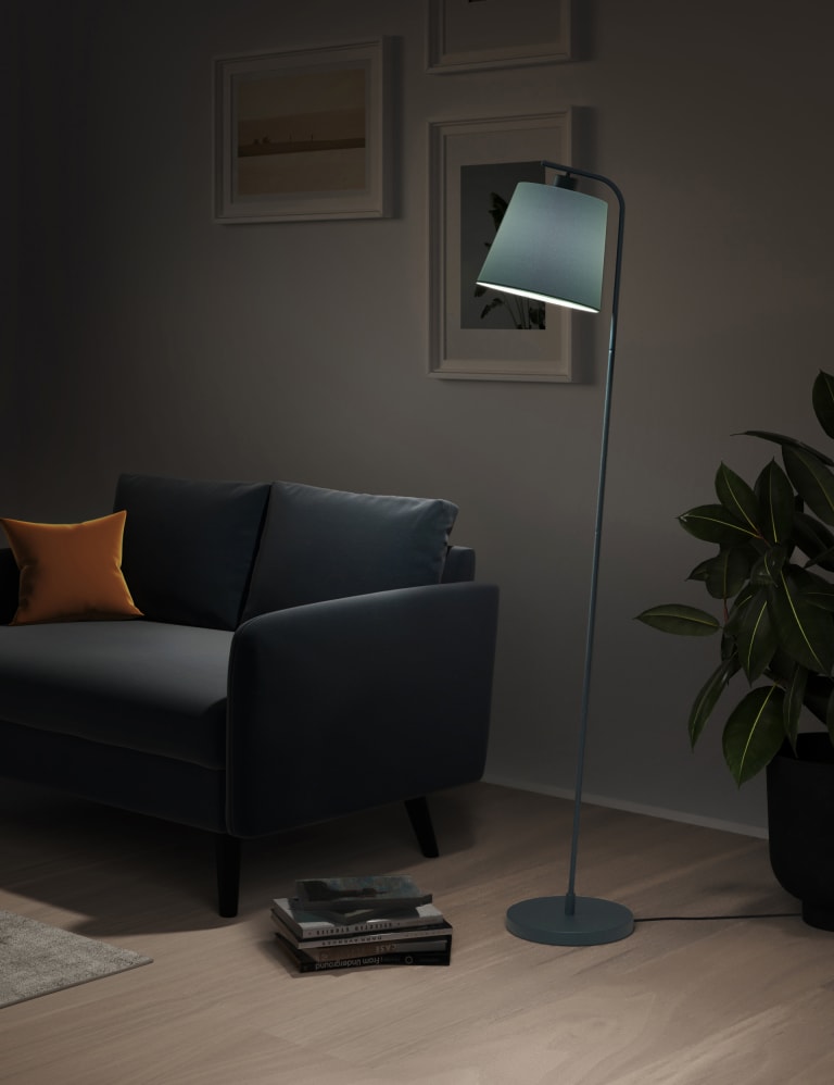 Marks and 2025 spencer floor lamps
