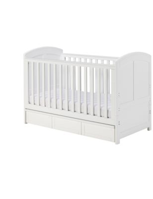baby cache haven hill conversion kit