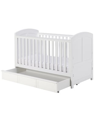 hayworth cot bed