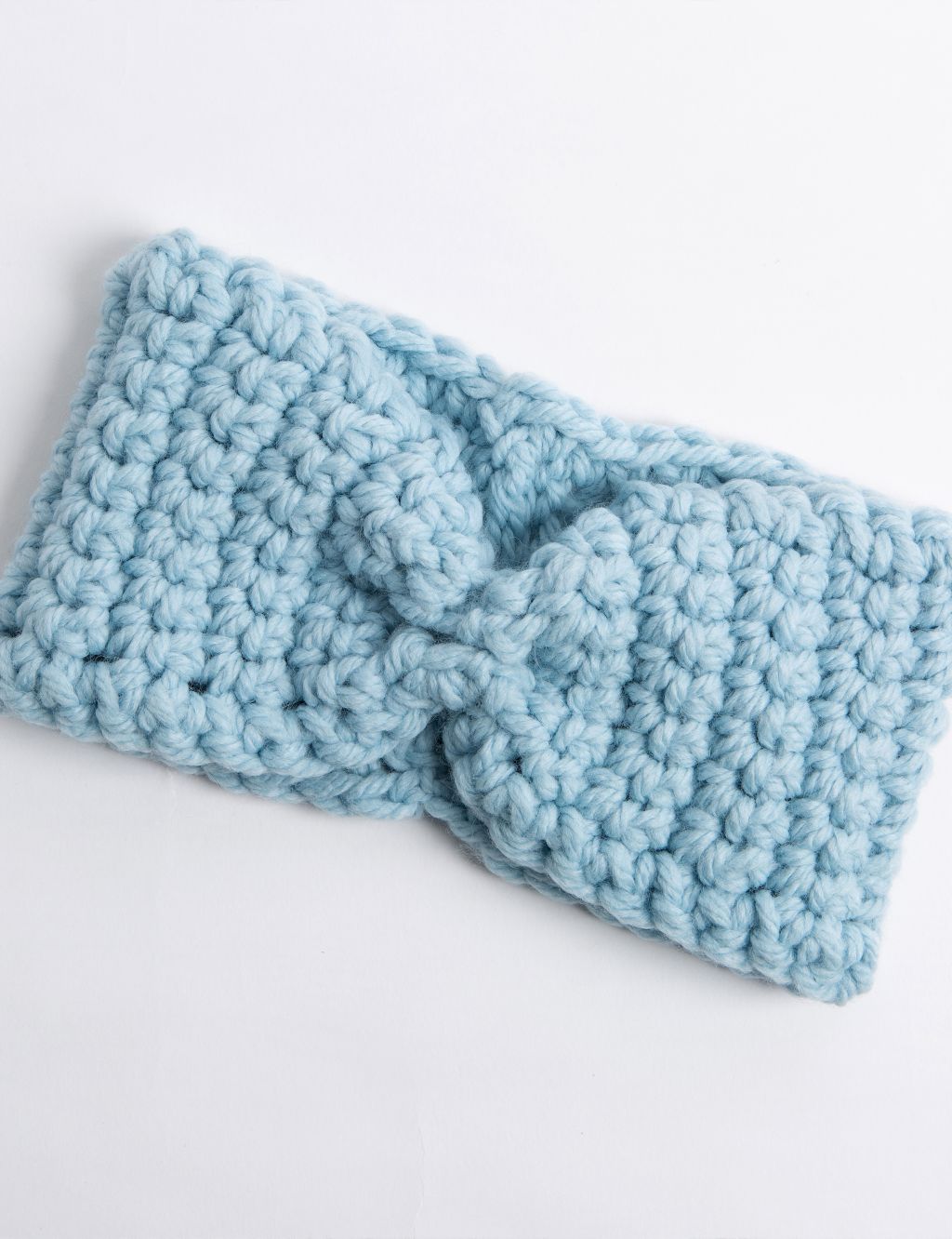 Headband Crochet Kit 1 of 3