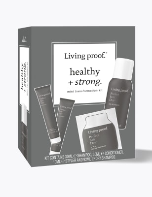 Healthy + Strong Mini Transformation Kit Image 1 of 1
