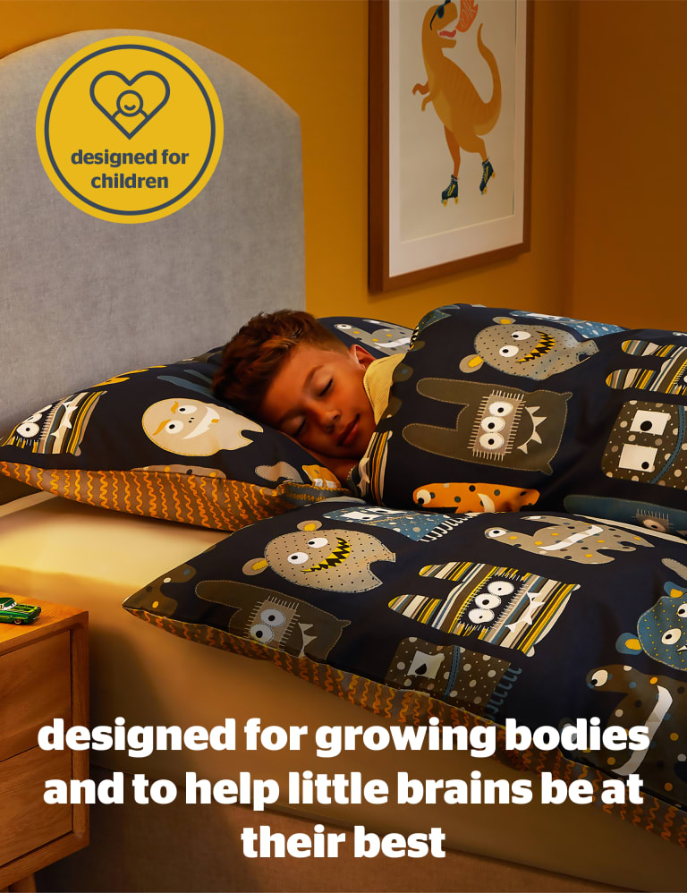 Healthy Growth Calming Duvet Silentnight M&S