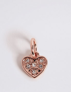 Heart Charm Image 2 of 3