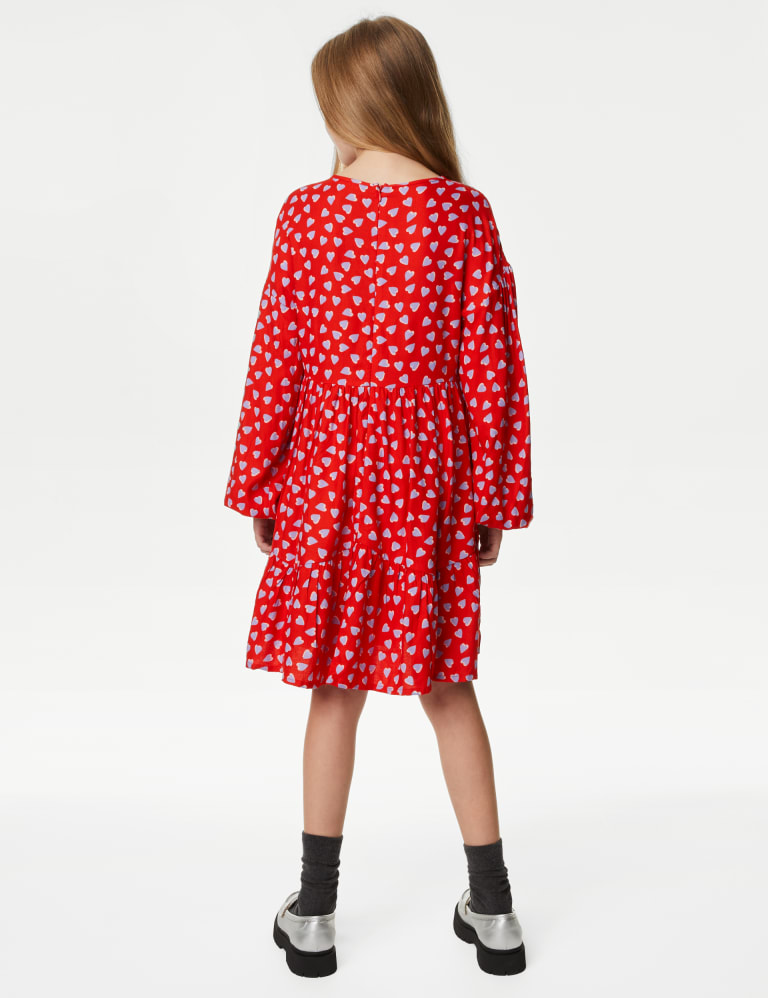 M&s girl clearance dresses sale