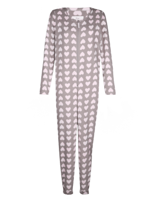 Micro Fleece Onesie