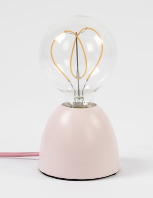 Heart 2024 table lamp