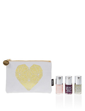 Heart the Holidays Gift Set 30 ml Image 2 of 3