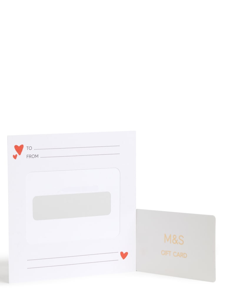 h and m gift card balance