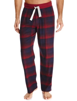 Thermal pyjama online bottoms