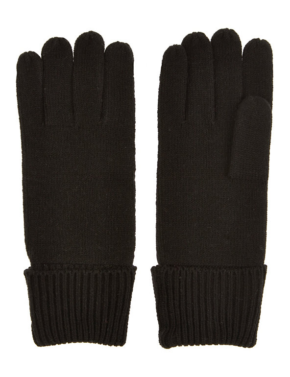 Heatgen™ Knitted Gloves Image 1 of 1