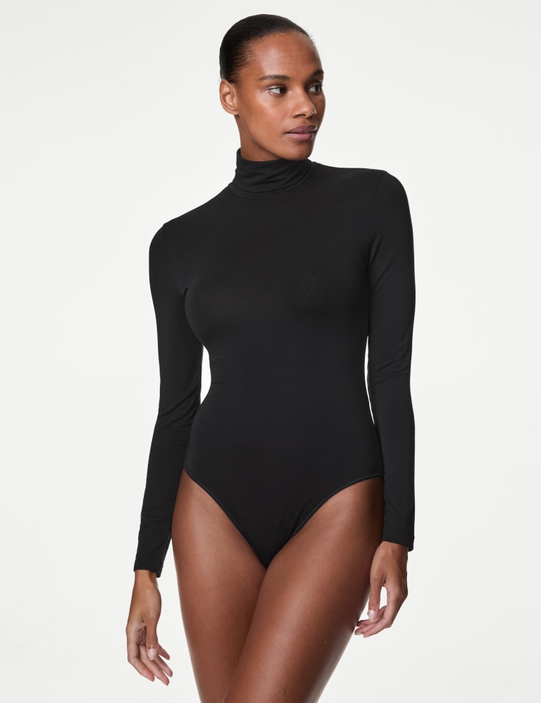 Thermal bodysuit on sale