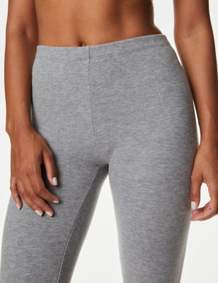 NEXT ELEMENTS THERMOGEN Thermal Fleece Lined Ribbed Leggings - size Medium~  BNWT £14.50 - PicClick UK
