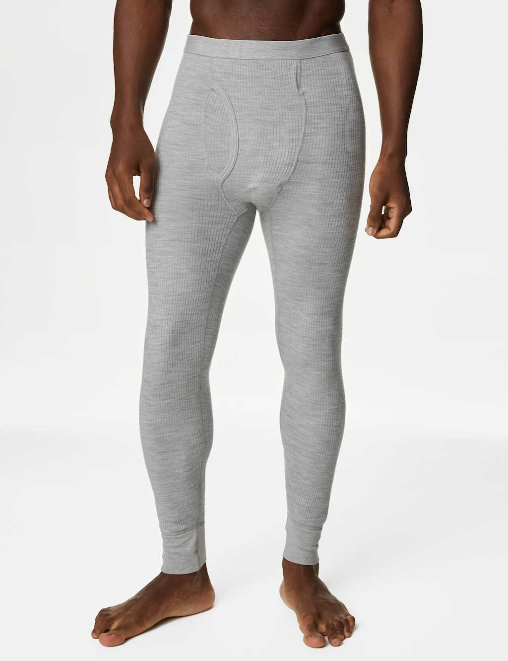 Thermal long sales johns matalan