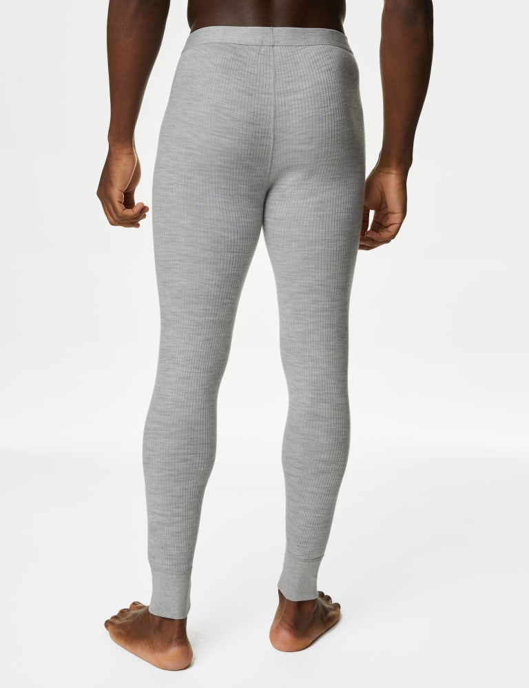 Heatgen Maximum Thermal Long Johns