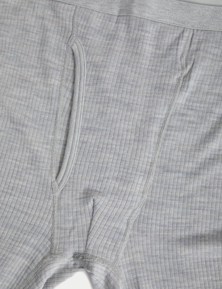 Long johns m&s hotsell