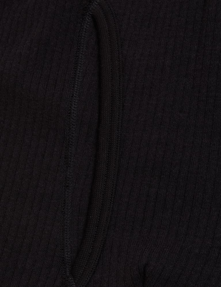 Marks and spencer long johns sales