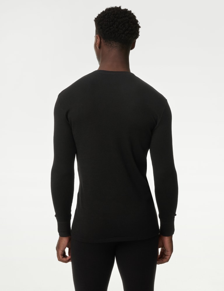 Mens thermal vests m&s new arrivals